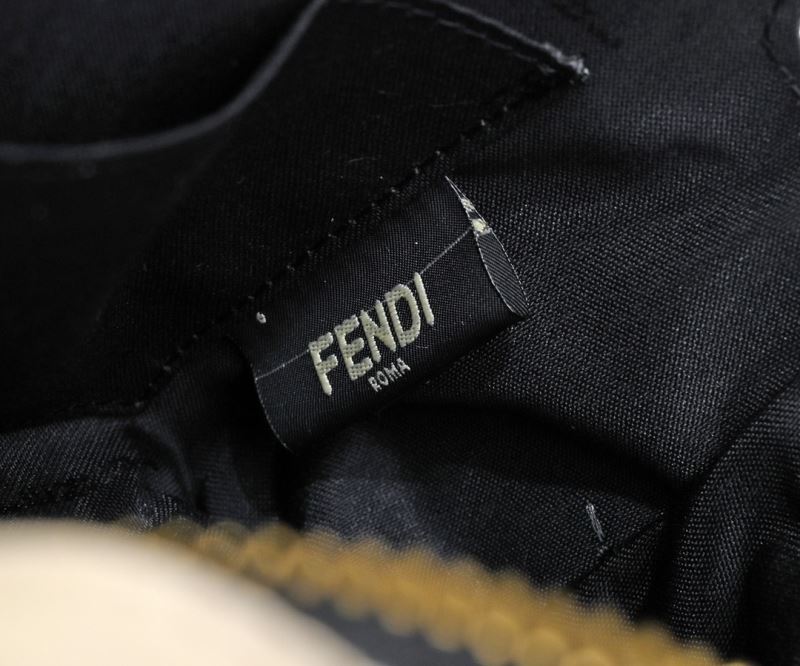 Fendi Pillow Bags